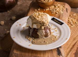 Kaymaklı Hayrabolu Tatlısı